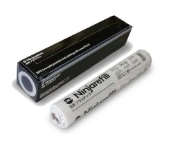 Ninjaplast Plastfolie 150 M & Refill 150 M