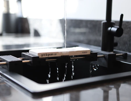 Grit&Grain Sink Bridge Slibestensholder 4 Grit&Grain Sink Bridge Slibestensholder - Billede 4