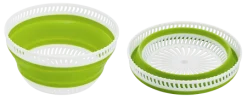 Tefal Salatslynge Foldbar Grøn -KitchenTime butik f177a6b1 ddef 4a2a b5d0 425bc729ab2a