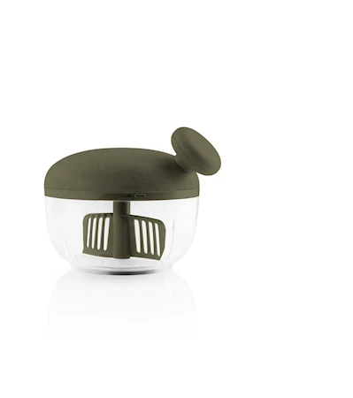 Eva Solo Green Tool Minihakker Grøn 4 Eva Solo Green Tool Minihakker Grøn - Billede 4