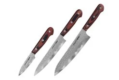 Samura KAIJU Knivsæt 3 Dele