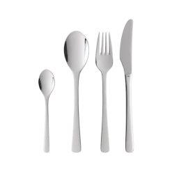 Gense Steel Line Bestiksæt 16 Dele