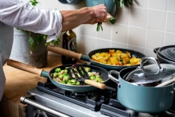 Greenpan Mayflower Sæt 6 Dele + Redskab -KitchenTime butik f31a0638 61c9 4b34 ba6a 354a34ef1cfb