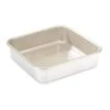 Nordic Ware Firkantet Form Non Stick 23 X 23 Cm
