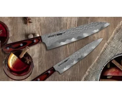 Samura KAIJU Knivsæt 3 Dele -KitchenTime butik f55a54a2 c47c 4391 b405 6ef24f073ac9