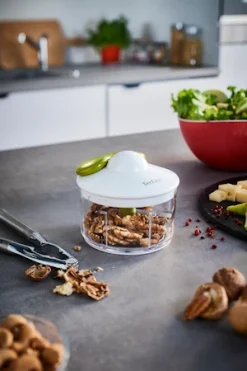 Tefal 5 Second Chopper 500 Ml -KitchenTime butik f6c68566 d35e 4a6f 9977 85a00d02496b