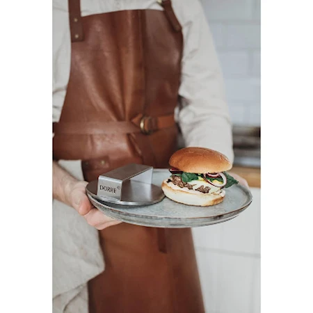 Dorre Smera Smashjern Ø13 Cm 2 Dorre Smera Smashjern Ø13 Cm - Billede 2