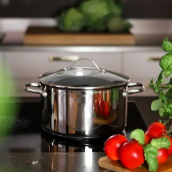 Nordwik Keramisk Grydesæt – 4 Dele -KitchenTime butik f7419e62 3ac8 4a49 953b a8a028a6595d