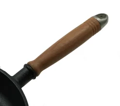 Nordwik Stegepande Støbejern 28 Cm Med Håndtag I Valnøddetræ Og Glaslåg 19 Nordwik Stegepande Støbejern 28 Cm Med Håndtag I Valnøddetræ Og Glaslåg -KitchenTime butik f9a9ac2f ef80 42ec ad4b f7ffb85e7d76