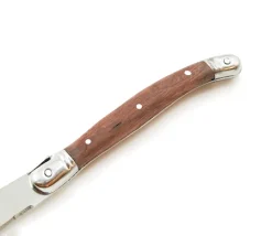 Nordwik Grillknive 8 Stk I Trææske -KitchenTime butik fa26a26d 5bdf 4b60 8b55 a57f94cb7c53