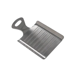 Culinary5 Wasabi-rivejern Rustfrit Stål