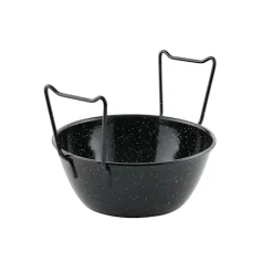 Nordwik Emaljeret Friteringsgryde M/kurv -KitchenTime butik fc2b2235 3696 4754 8ada 9666a4f136dc
