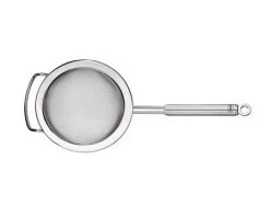 Rösle Si Finmasket Stål 24 Cm