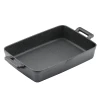 Nordwik Ovnform Støbejern 34x24 Cm