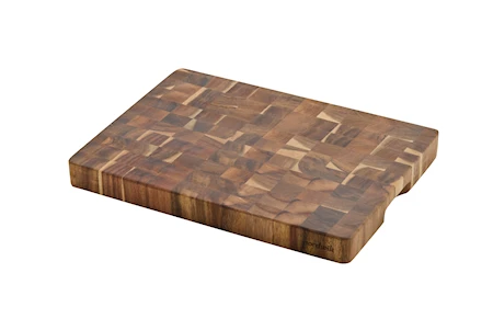 Nordwik Skærebræt Endetræ 40x30cm Akacie 1 Nordwik Skærebræt Endetræ 40x30cm Akacie
