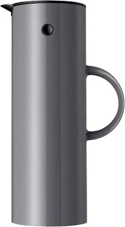 EM77 Stelton-termokande Granit